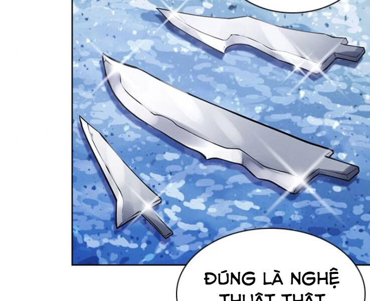 Druid Tại Ga Seoul Chapter 38 - Trang 2