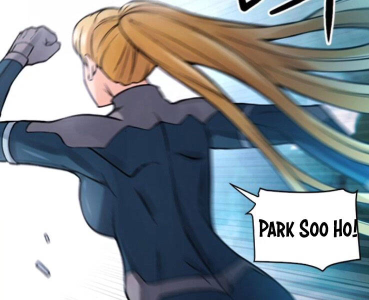 Druid Tại Ga Seoul Chapter 38 - Trang 2