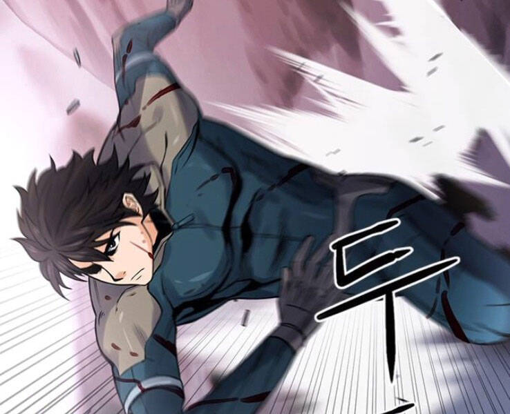 Druid Tại Ga Seoul Chapter 38 - Trang 2