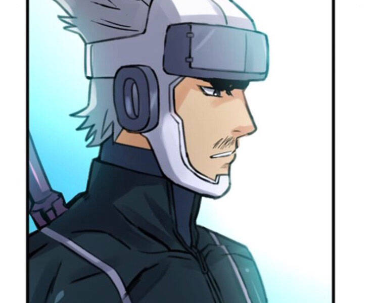 Druid Tại Ga Seoul Chapter 38 - Trang 2