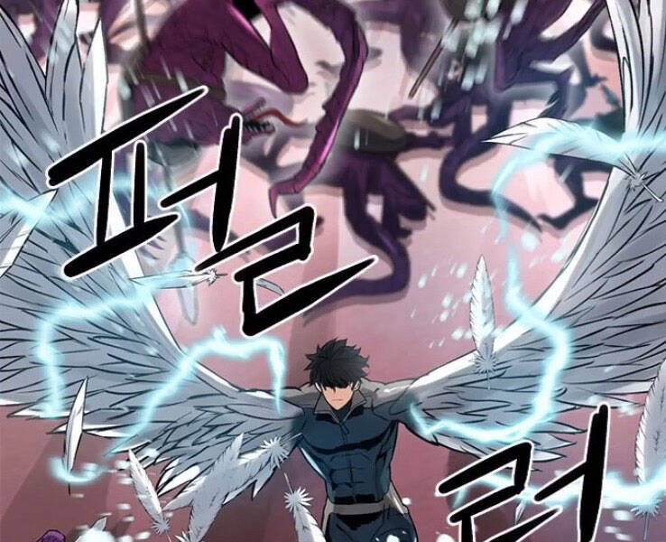 Druid Tại Ga Seoul Chapter 39 - Trang 2