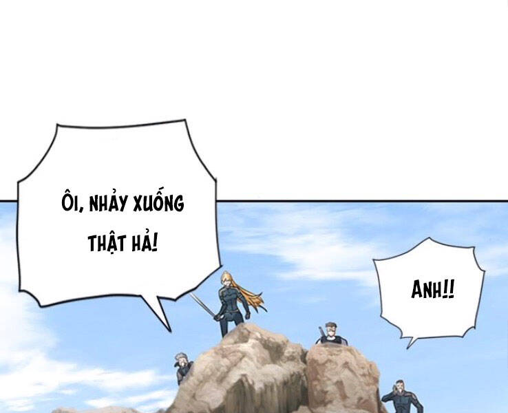 Druid Tại Ga Seoul Chapter 39 - Trang 2