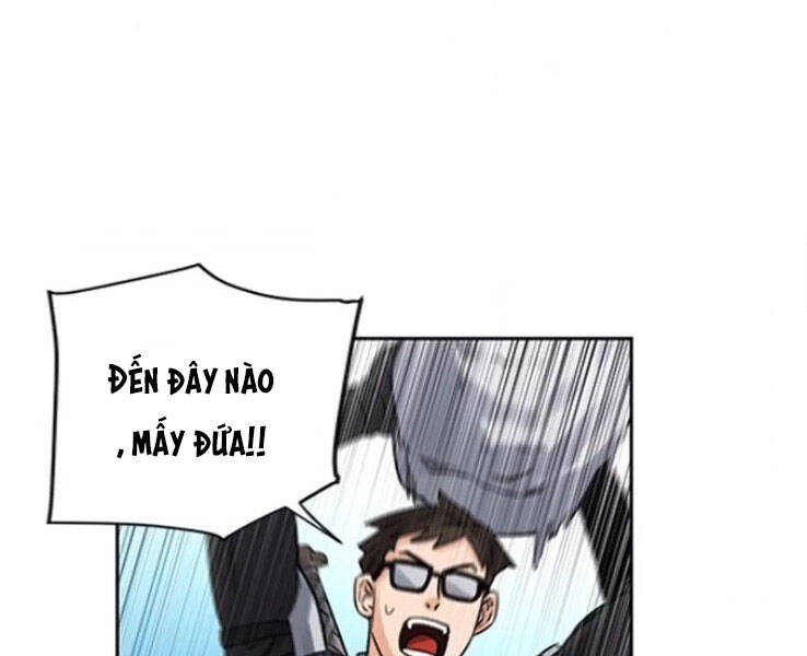 Druid Tại Ga Seoul Chapter 39 - Trang 2