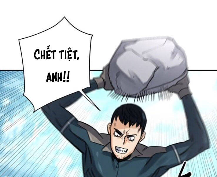 Druid Tại Ga Seoul Chapter 39 - Trang 2