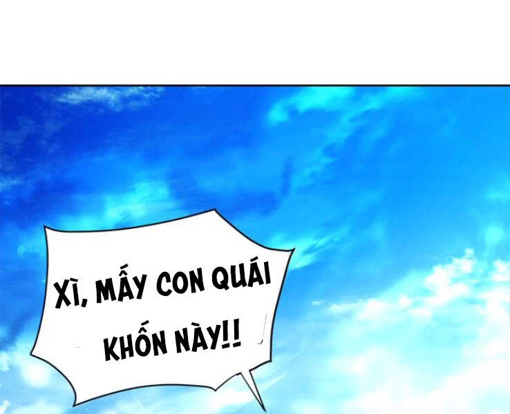 Druid Tại Ga Seoul Chapter 39 - Trang 2