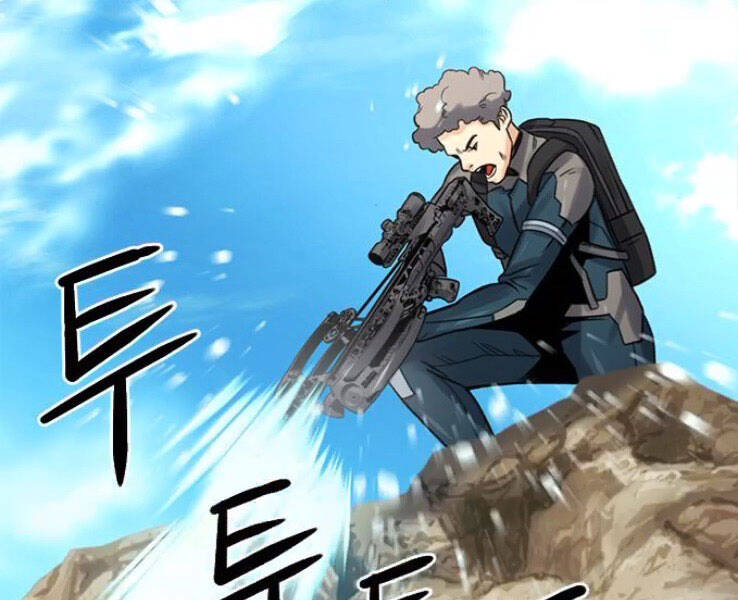 Druid Tại Ga Seoul Chapter 39 - Trang 2