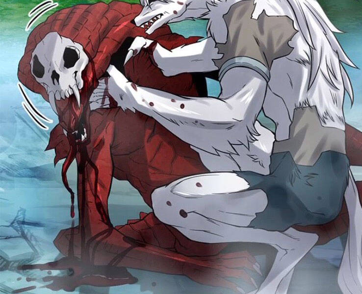 Druid Tại Ga Seoul Chapter 39 - Trang 2