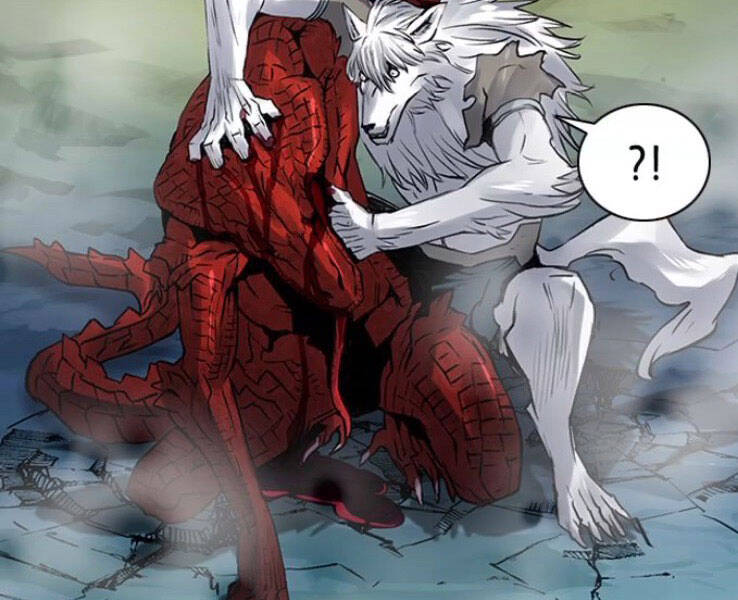 Druid Tại Ga Seoul Chapter 39 - Trang 2