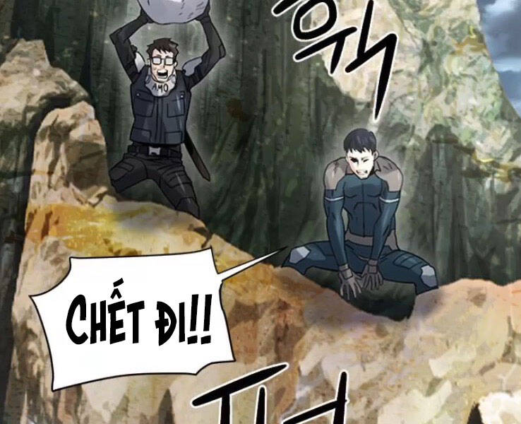 Druid Tại Ga Seoul Chapter 39 - Trang 2