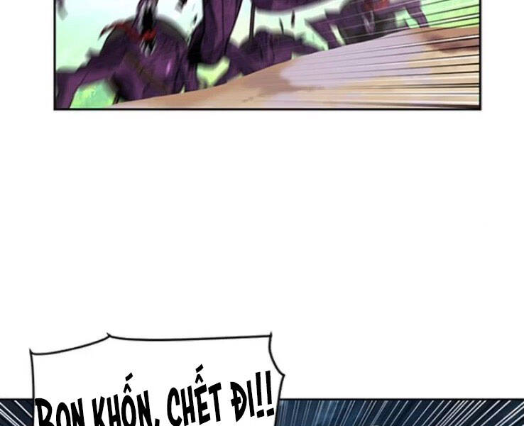 Druid Tại Ga Seoul Chapter 39 - Trang 2