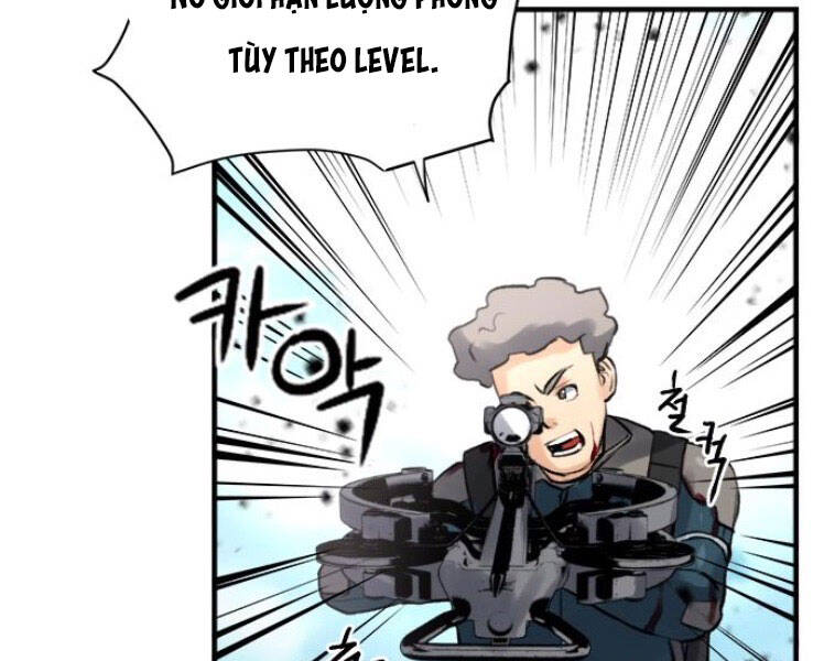 Druid Tại Ga Seoul Chapter 39 - Trang 2