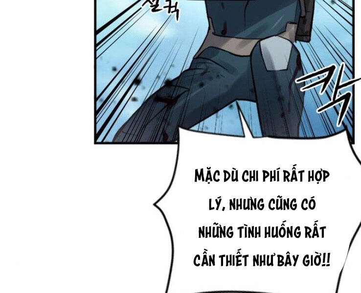 Druid Tại Ga Seoul Chapter 39 - Trang 2