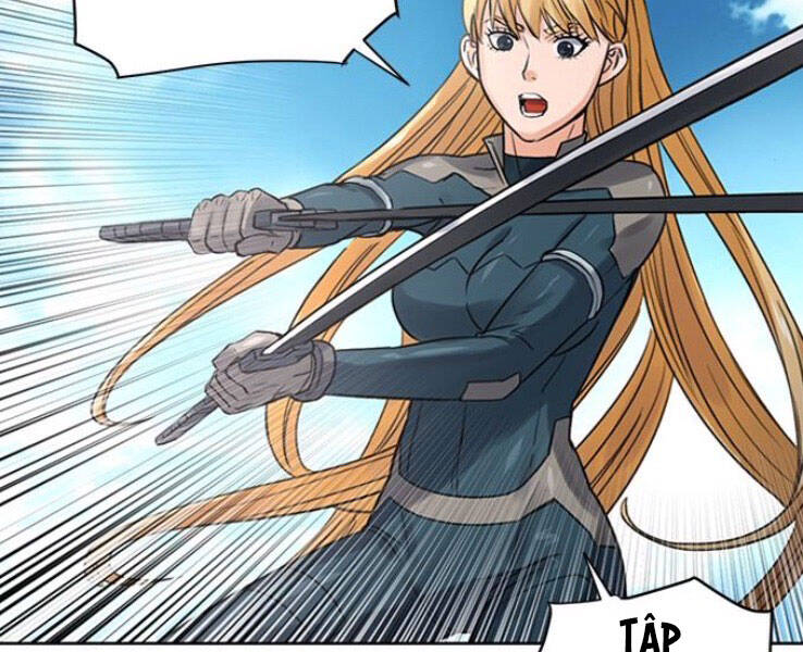 Druid Tại Ga Seoul Chapter 39 - Trang 2