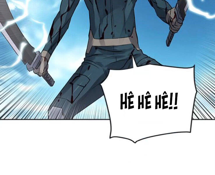 Druid Tại Ga Seoul Chapter 39 - Trang 2