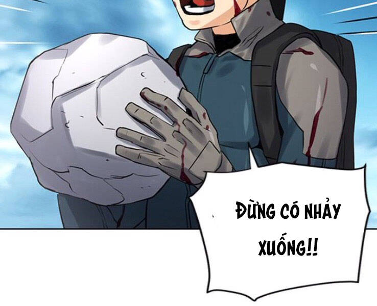 Druid Tại Ga Seoul Chapter 39 - Trang 2