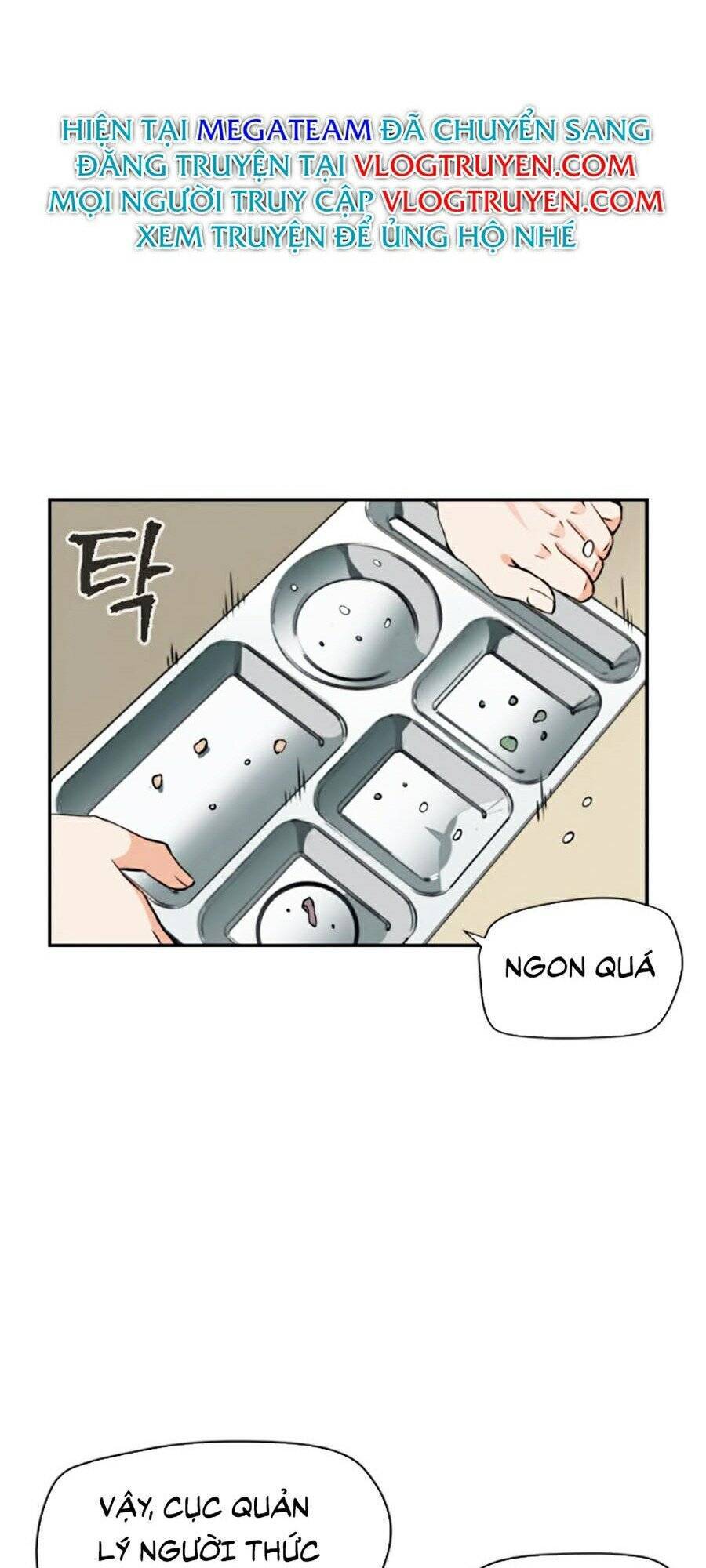 Druid Tại Ga Seoul Chapter 4 - Trang 2