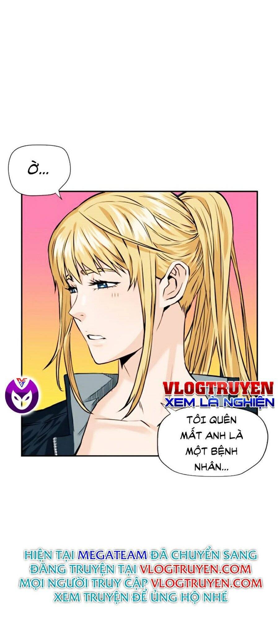 Druid Tại Ga Seoul Chapter 4 - Trang 2