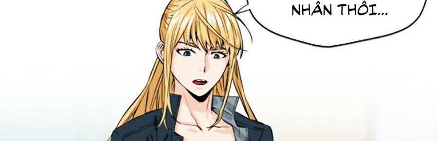 Druid Tại Ga Seoul Chapter 4 - Trang 2