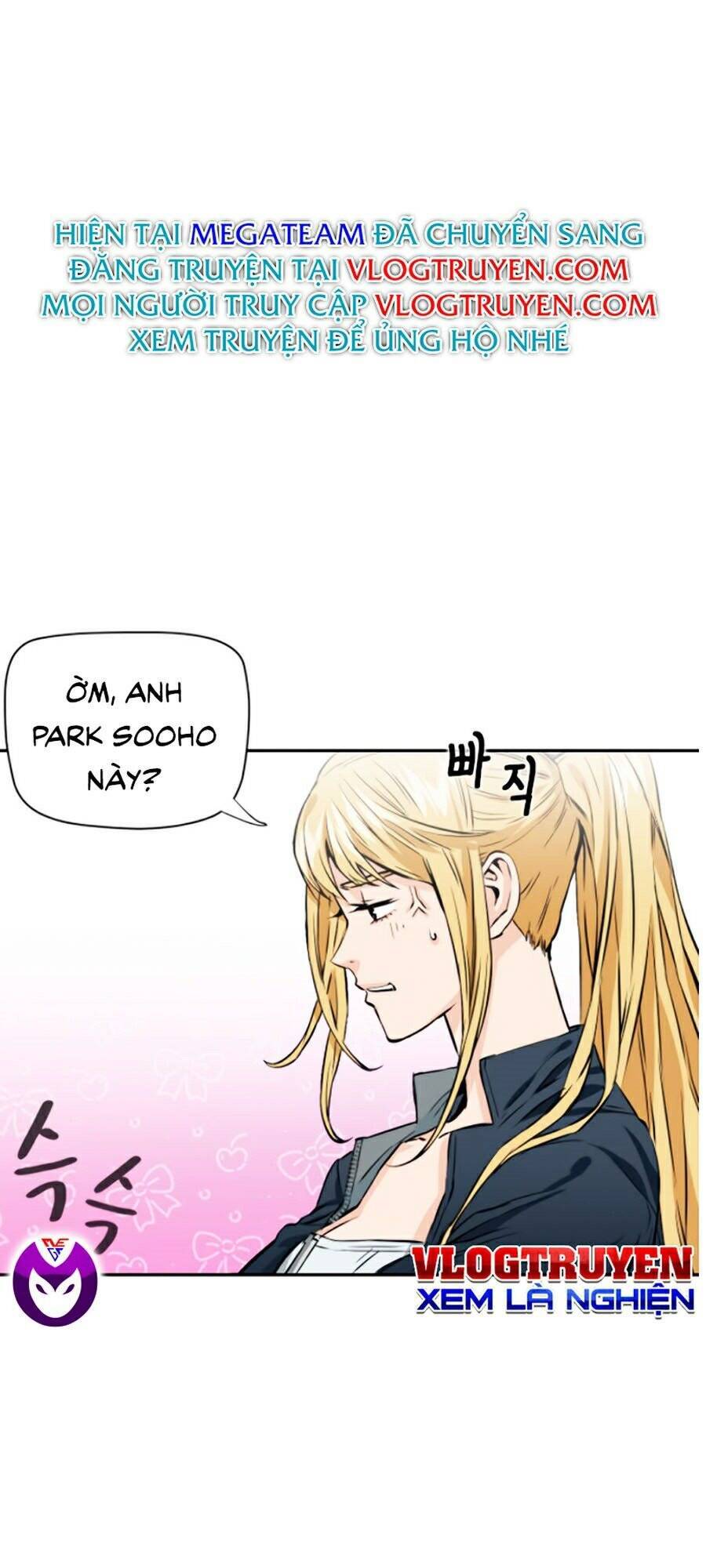 Druid Tại Ga Seoul Chapter 4 - Trang 2