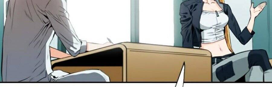 Druid Tại Ga Seoul Chapter 4 - Trang 2