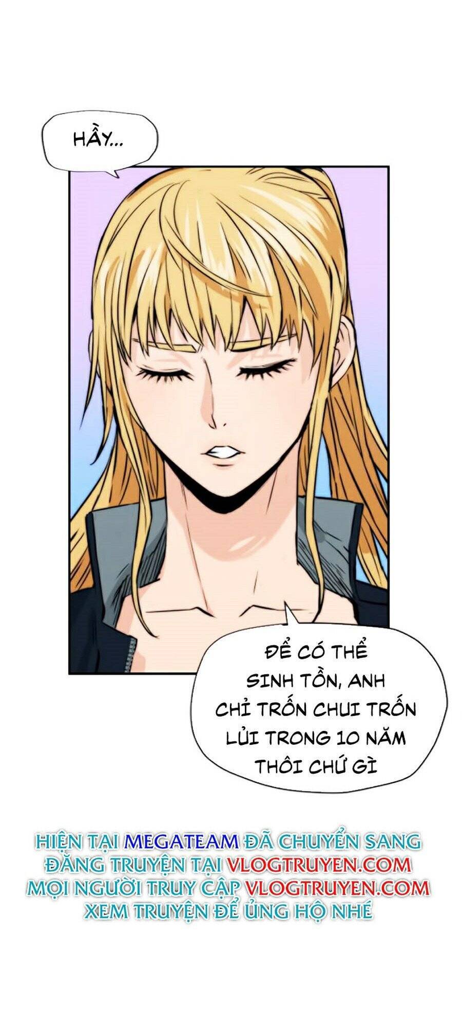 Druid Tại Ga Seoul Chapter 4 - Trang 2