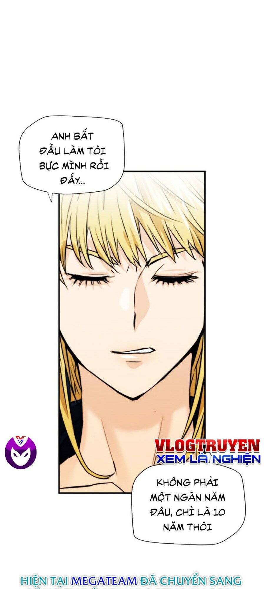 Druid Tại Ga Seoul Chapter 4 - Trang 2