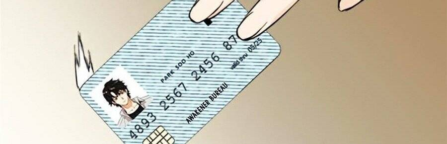 Druid Tại Ga Seoul Chapter 4 - Trang 2