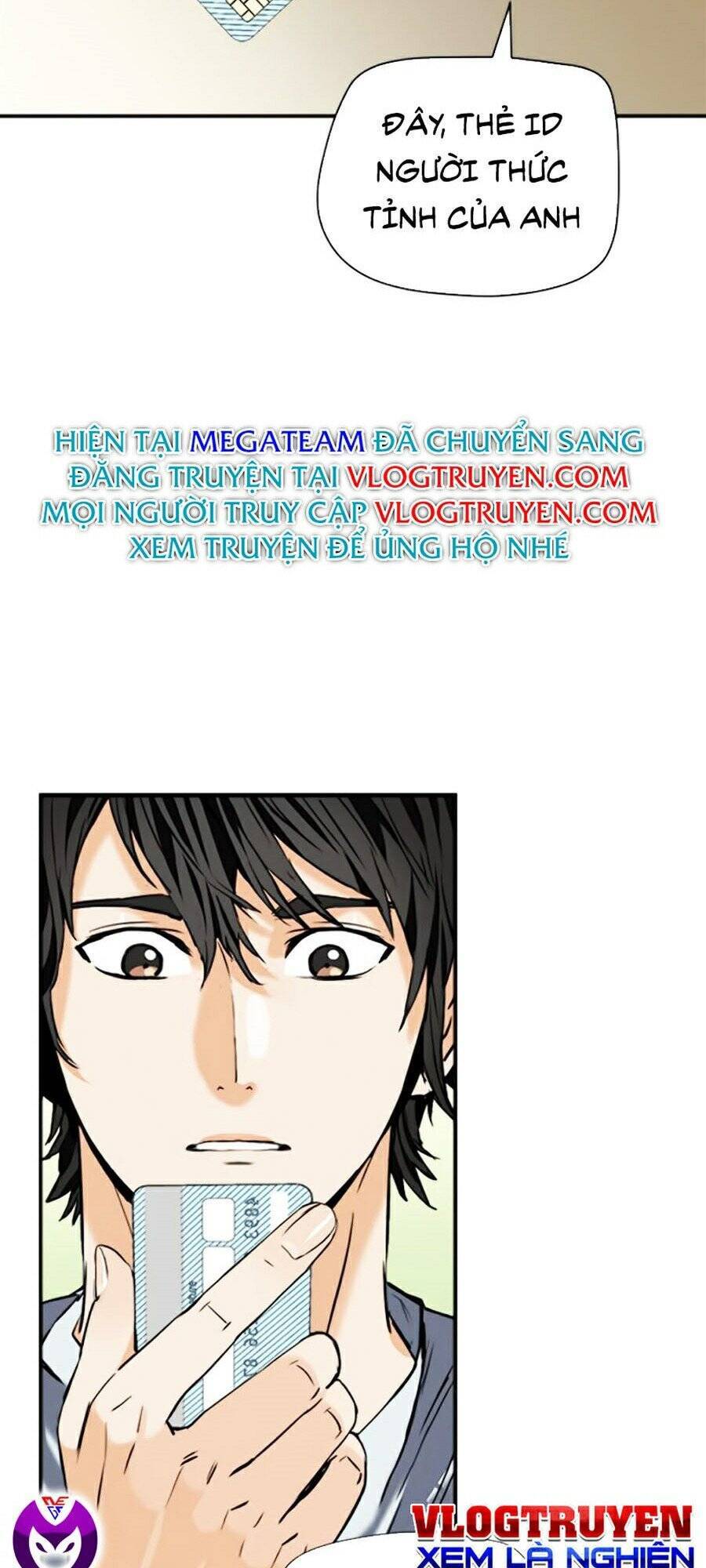 Druid Tại Ga Seoul Chapter 4 - Trang 2