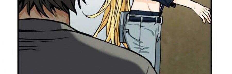 Druid Tại Ga Seoul Chapter 4 - Trang 2