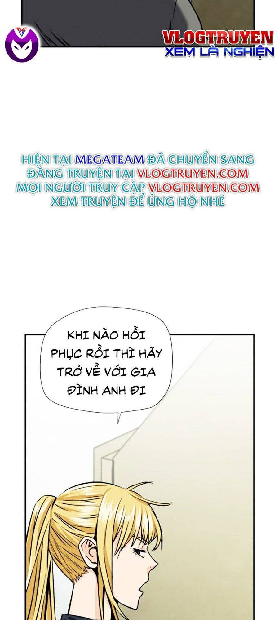 Druid Tại Ga Seoul Chapter 4 - Trang 2