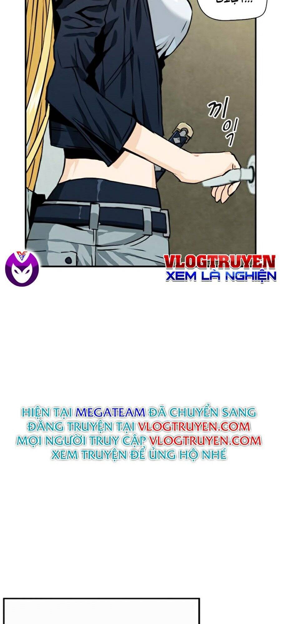 Druid Tại Ga Seoul Chapter 4 - Trang 2