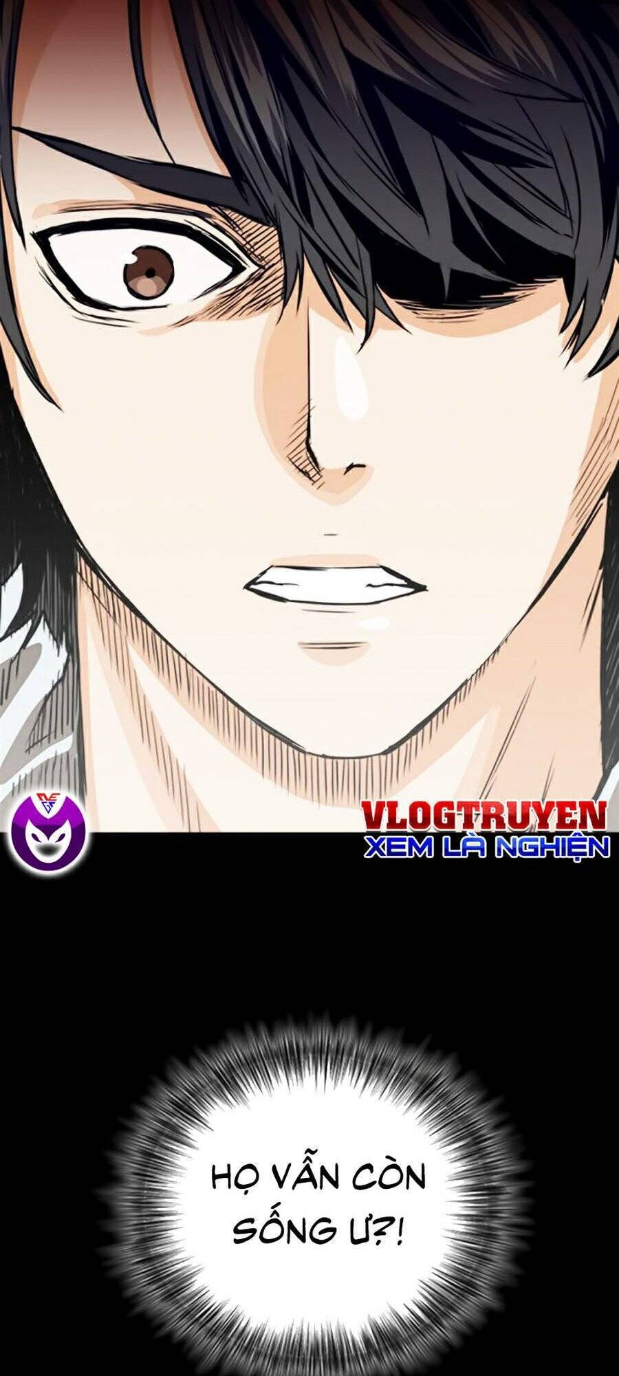 Druid Tại Ga Seoul Chapter 4 - Trang 2