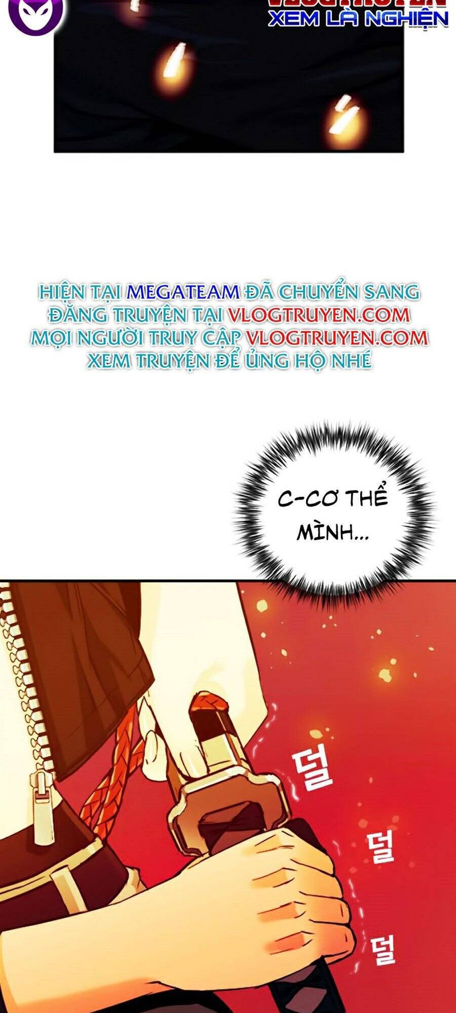 Druid Tại Ga Seoul Chapter 4 - Trang 2