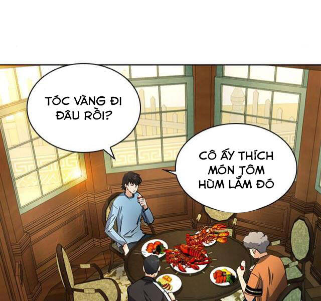 Druid Tại Ga Seoul Chapter 41 - Trang 2