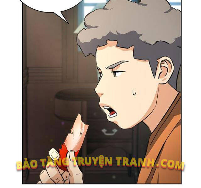 Druid Tại Ga Seoul Chapter 41 - Trang 2