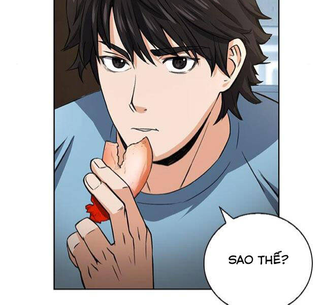 Druid Tại Ga Seoul Chapter 41 - Trang 2