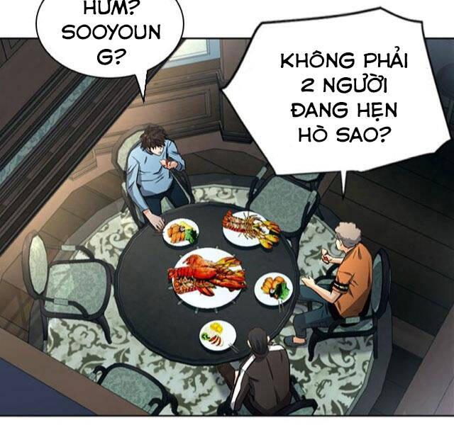 Druid Tại Ga Seoul Chapter 41 - Trang 2