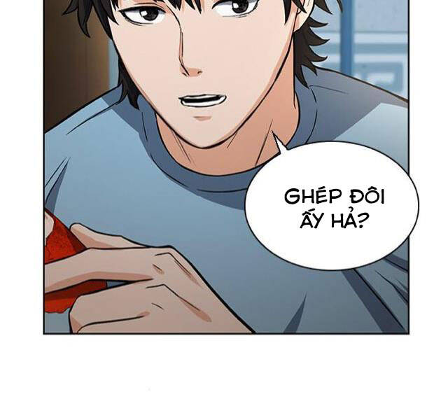 Druid Tại Ga Seoul Chapter 41 - Trang 2