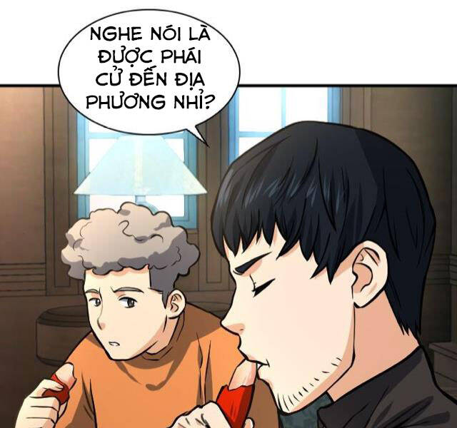 Druid Tại Ga Seoul Chapter 41 - Trang 2