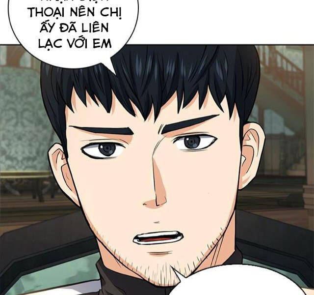 Druid Tại Ga Seoul Chapter 41 - Trang 2