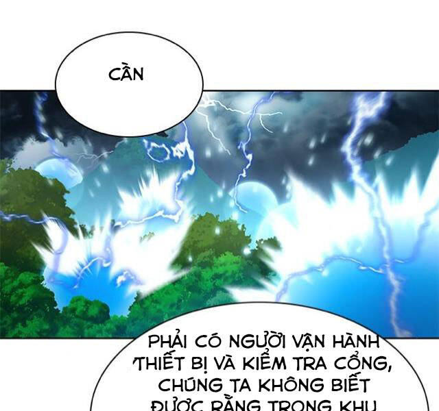 Druid Tại Ga Seoul Chapter 41 - Trang 2