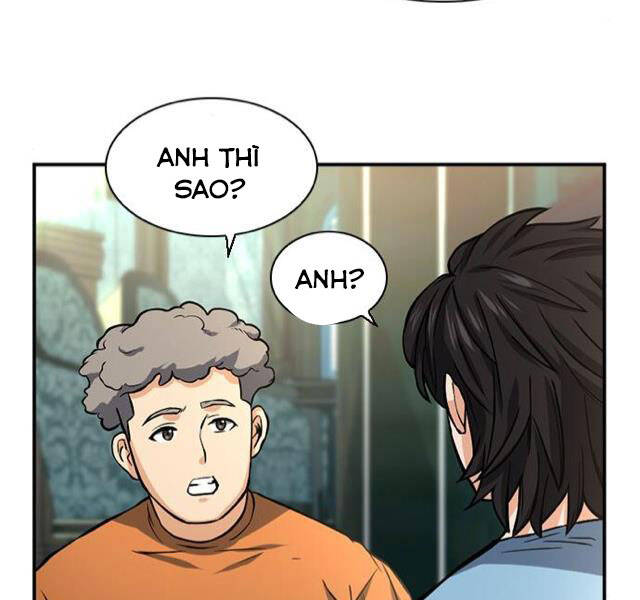 Druid Tại Ga Seoul Chapter 41 - Trang 2