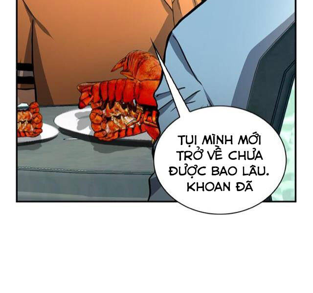 Druid Tại Ga Seoul Chapter 41 - Trang 2