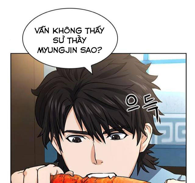 Druid Tại Ga Seoul Chapter 41 - Trang 2