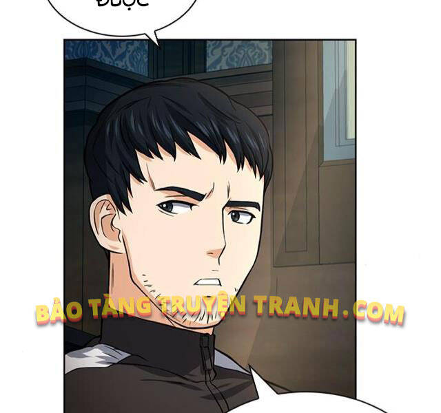 Druid Tại Ga Seoul Chapter 41 - Trang 2