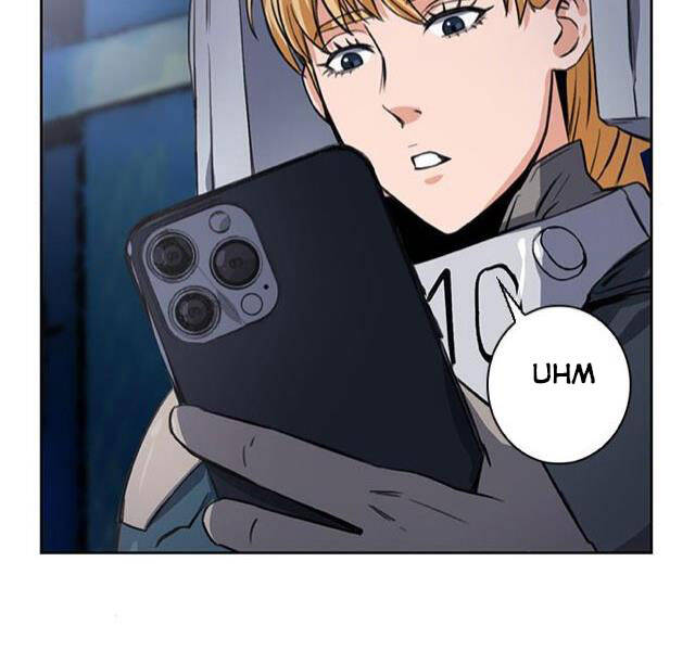 Druid Tại Ga Seoul Chapter 41 - Trang 2