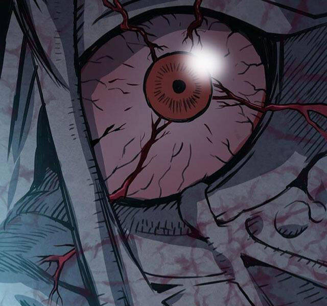 Druid Tại Ga Seoul Chapter 41 - Trang 2