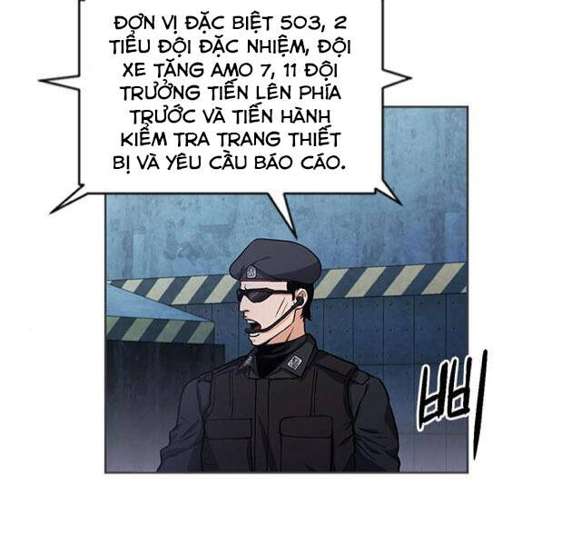 Druid Tại Ga Seoul Chapter 41 - Trang 2