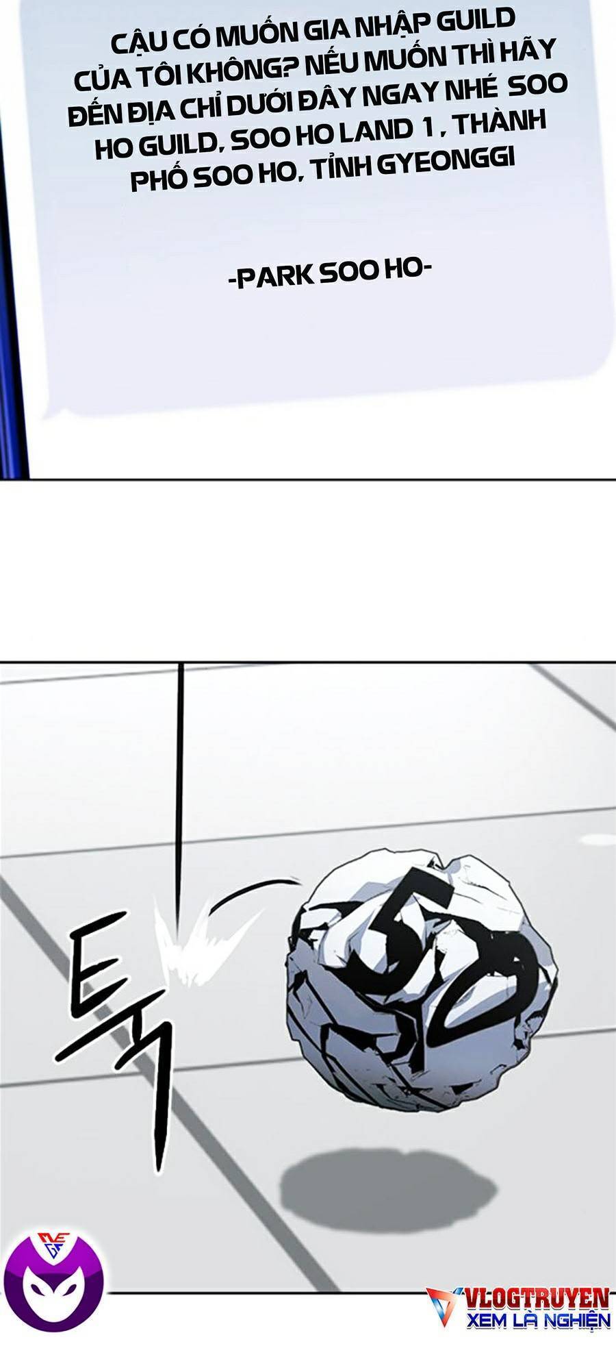 Druid Tại Ga Seoul Chapter 42 - Trang 2