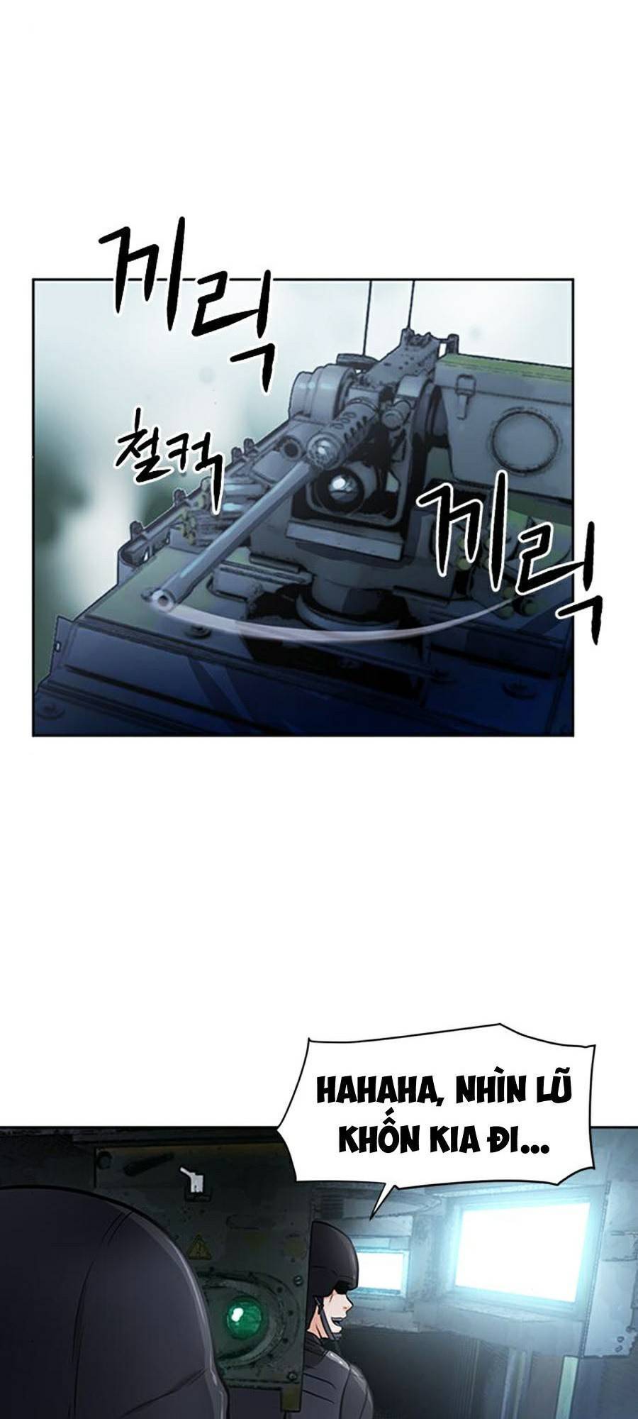 Druid Tại Ga Seoul Chapter 42 - Trang 2